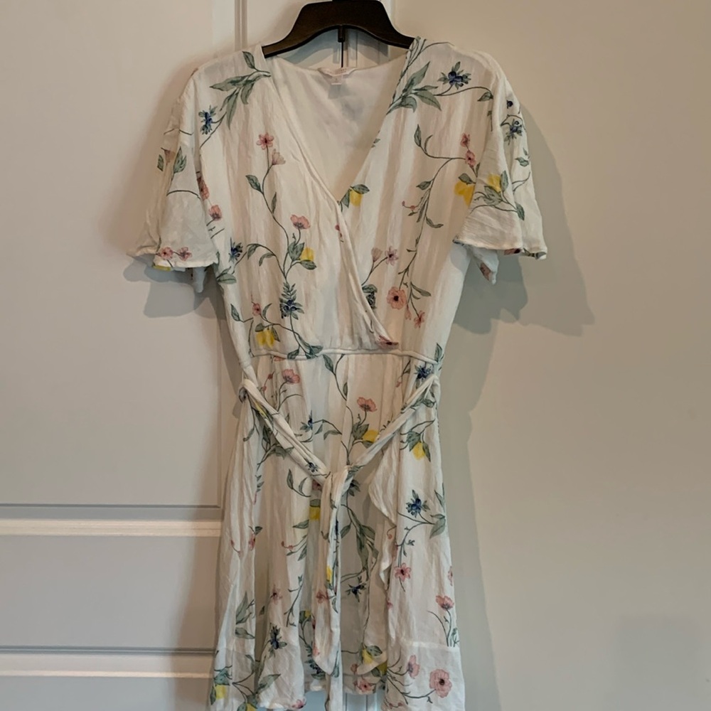Ladies dress